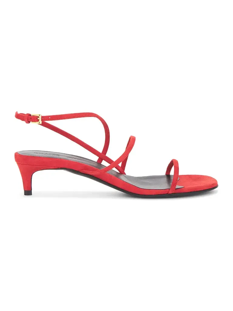Loop Kitten Heel 35 Sandal Loop Kitten Heel 35 Sandal