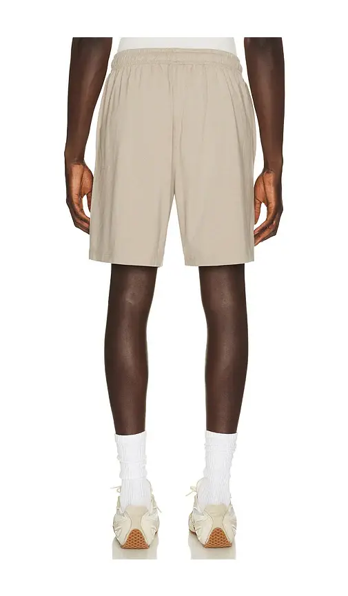 Skims Jersey Relaxed Short | Thumbnail 6