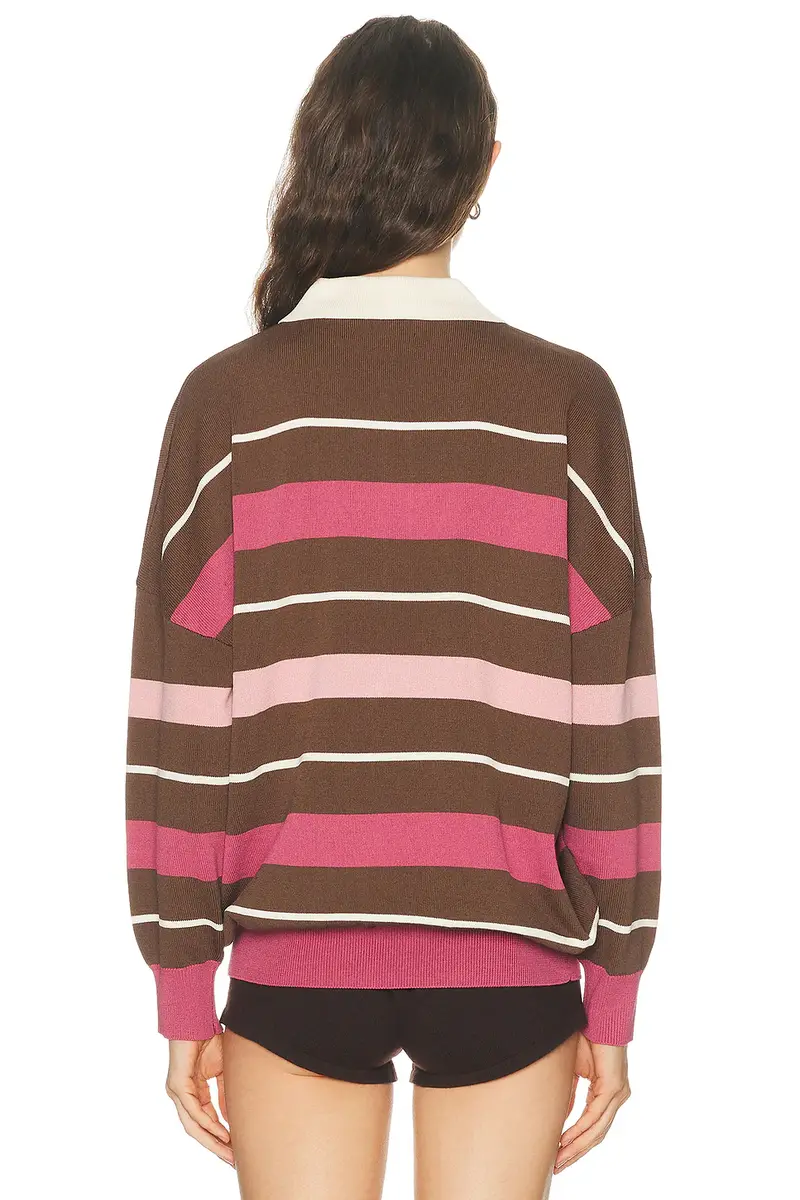 SEROYA Taby Sweater | Thumbnail 3