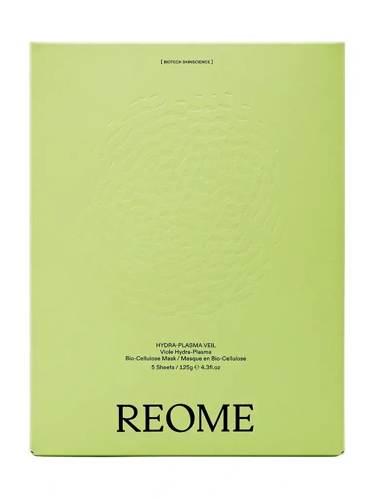 REOME Hydra-Plasma Veil Pack Of 5