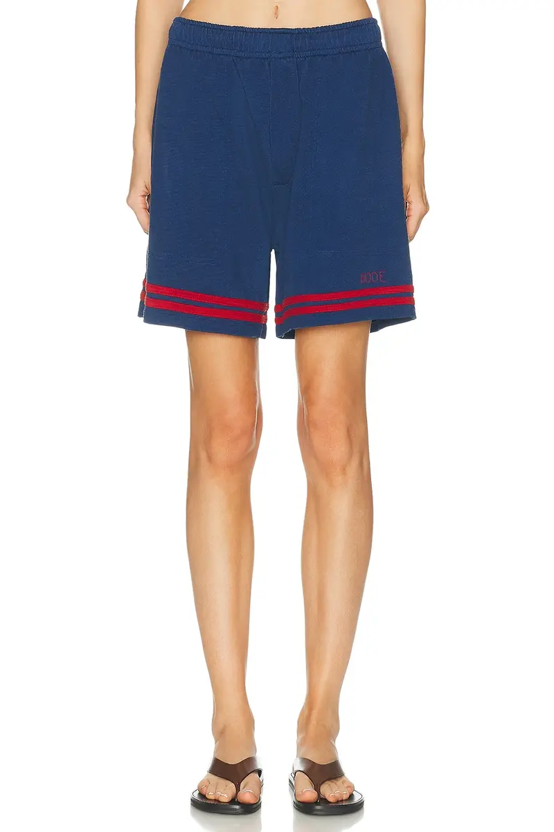 BODE Lakewood Short | Image 1 BODE Lakewood Short | Image 1