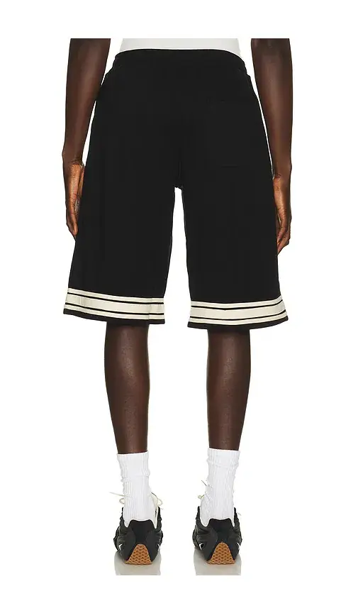 Billionaire Boys Club Curve Shorts | Thumbnail 2 Billionaire Boys Club Curve Shorts | Thumbnail 2