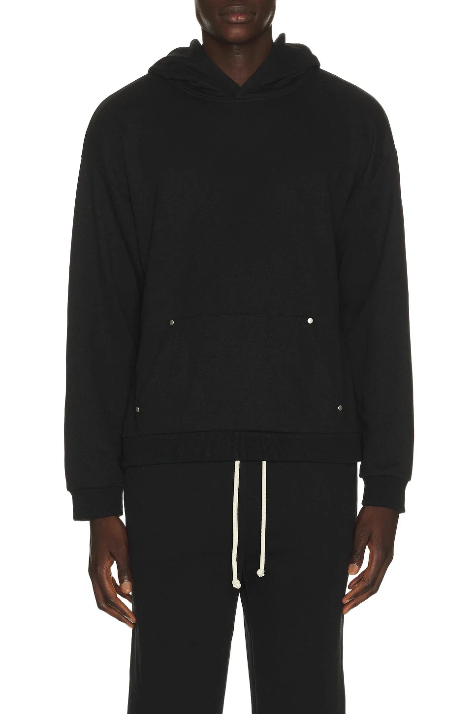 Friend Hoodie