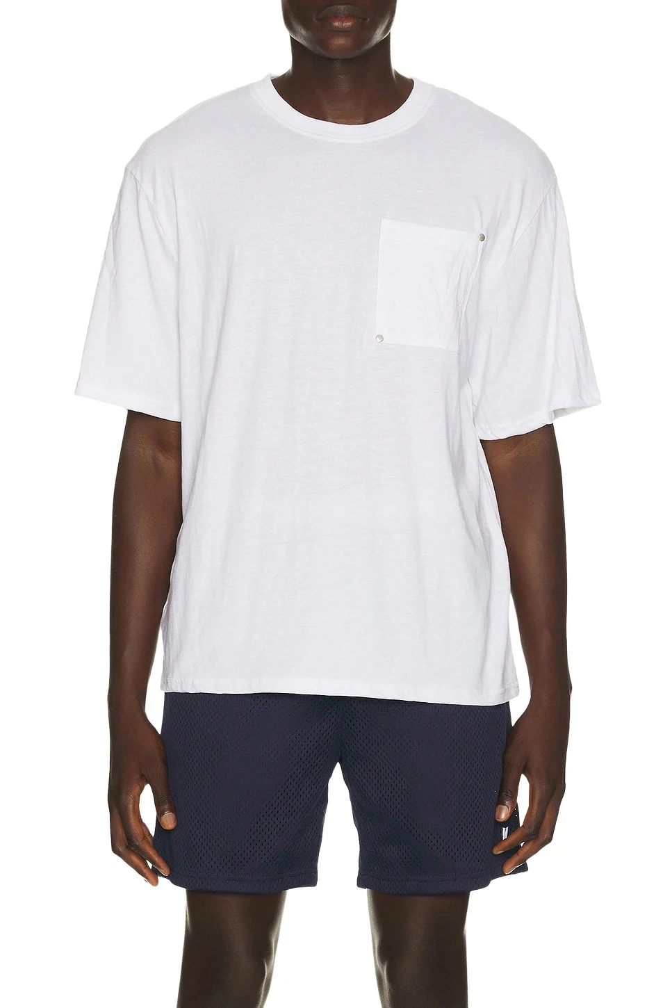 Krost Rivet T-Shirt