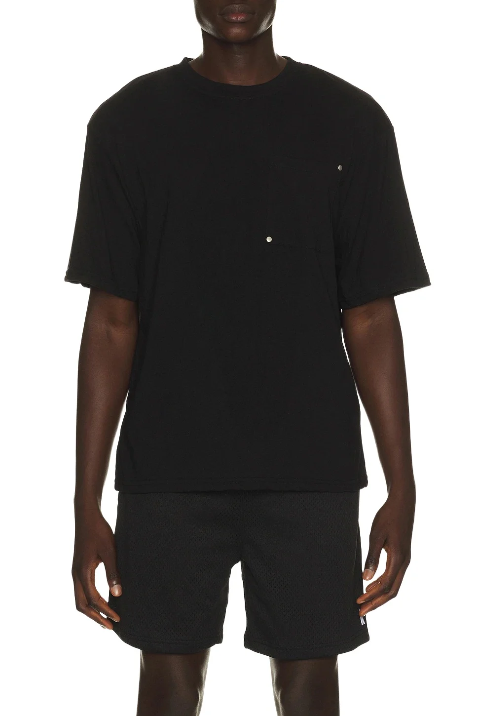 Krost Rivet T-Shirt