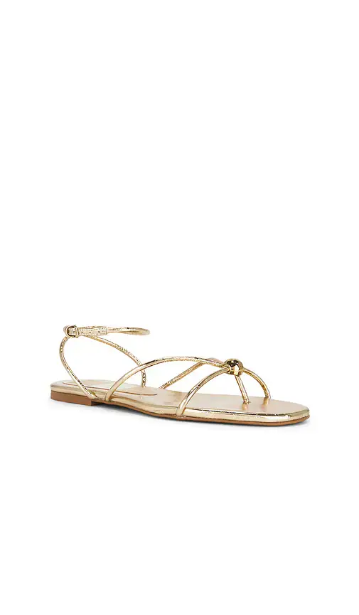 Dolce Vita Kenley Sandal | Thumbnail 2 Dolce Vita Kenley Sandal | Thumbnail 2