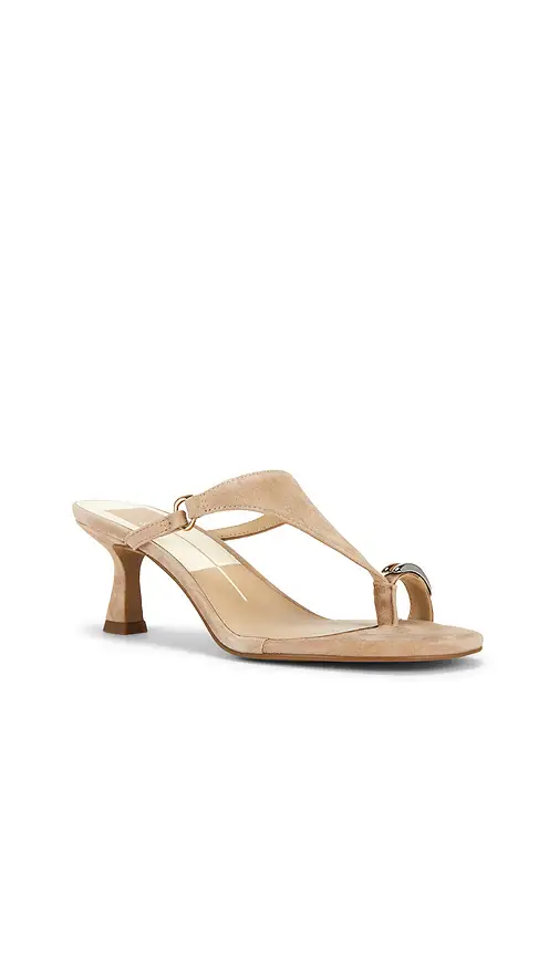 Dolce Vita Derrel Sandal | Thumbnail 2 Dolce Vita Derrel Sandal | Thumbnail 2