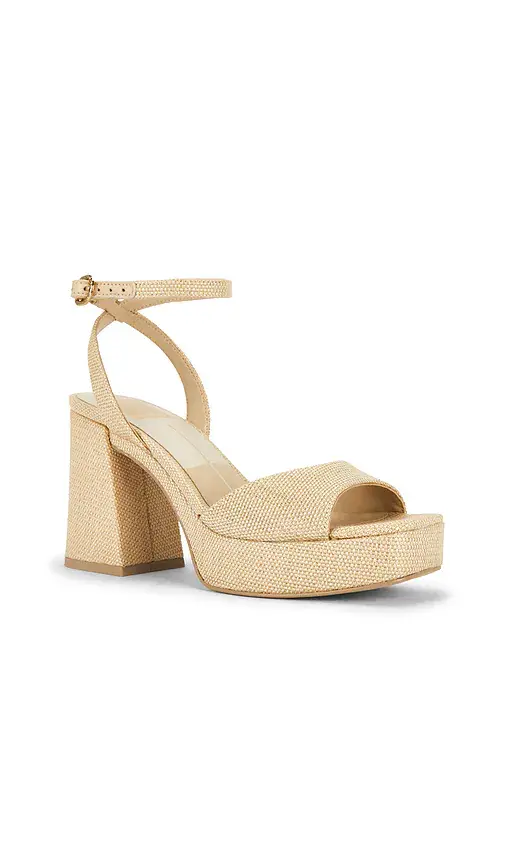 Dolce Vita Felicia Sandal | Thumbnail 2 Dolce Vita Felicia Sandal | Thumbnail 2