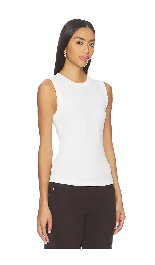 Free People Murphy Tank | Thumbnail 2 Free People Murphy Tank | Thumbnail 2