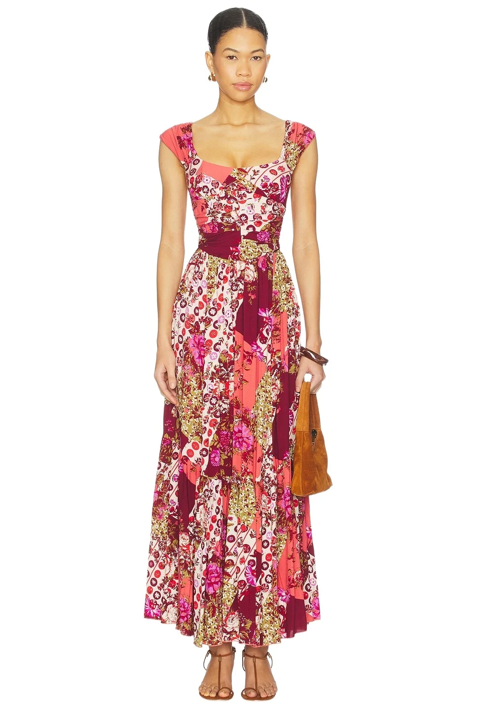 Sasha Maxi Dress Sasha Maxi Dress