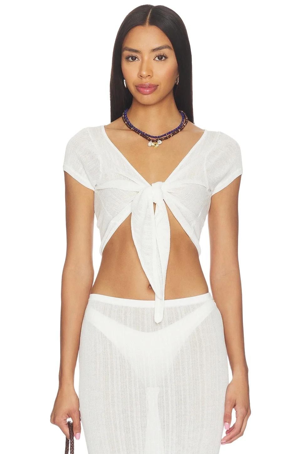 Solid & Striped The Rianne Top