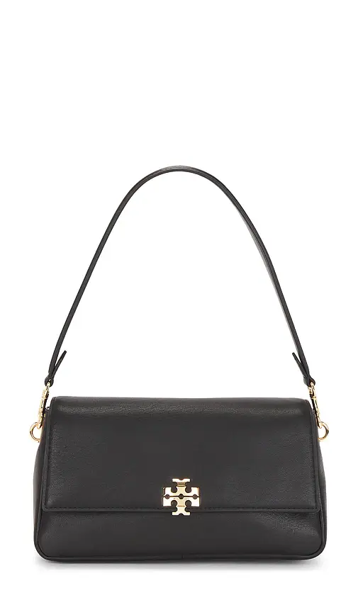 Tory Burch Charlie Soft Small Shoulder Bag | Thumbnail 2 Tory Burch Charlie Soft Small Shoulder Bag | Thumbnail 2
