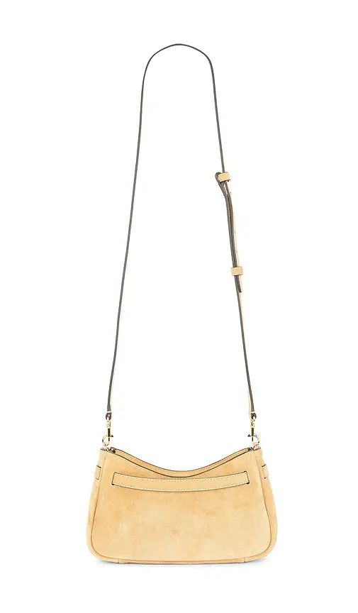 Tory Burch Zip Top Crossbody Bag | Thumbnail 2 Tory Burch Zip Top Crossbody Bag | Thumbnail 2