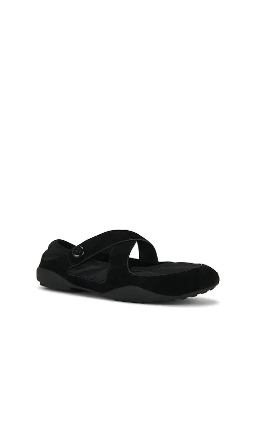 Tory Burch Romy Sport Mary Jane | Thumbnail 2 Tory Burch Romy Sport Mary Jane | Thumbnail 2