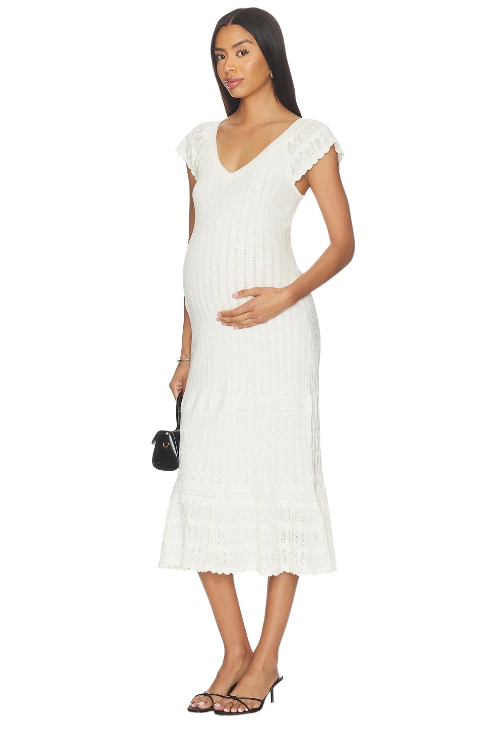Hatch The Celia Dress
