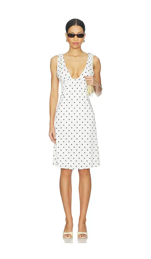 Geel x REVOLVE Sabrina Dress | Thumbnail 2 Geel x REVOLVE Sabrina Dress | Thumbnail 2