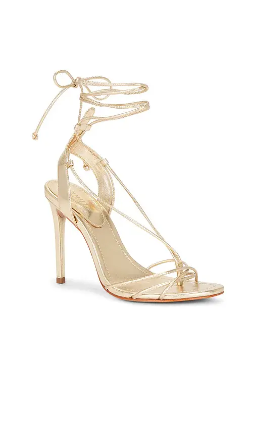 Schutz Demetria Sandal | Thumbnail 2
