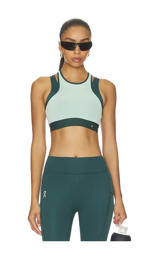 Train Volt Bra