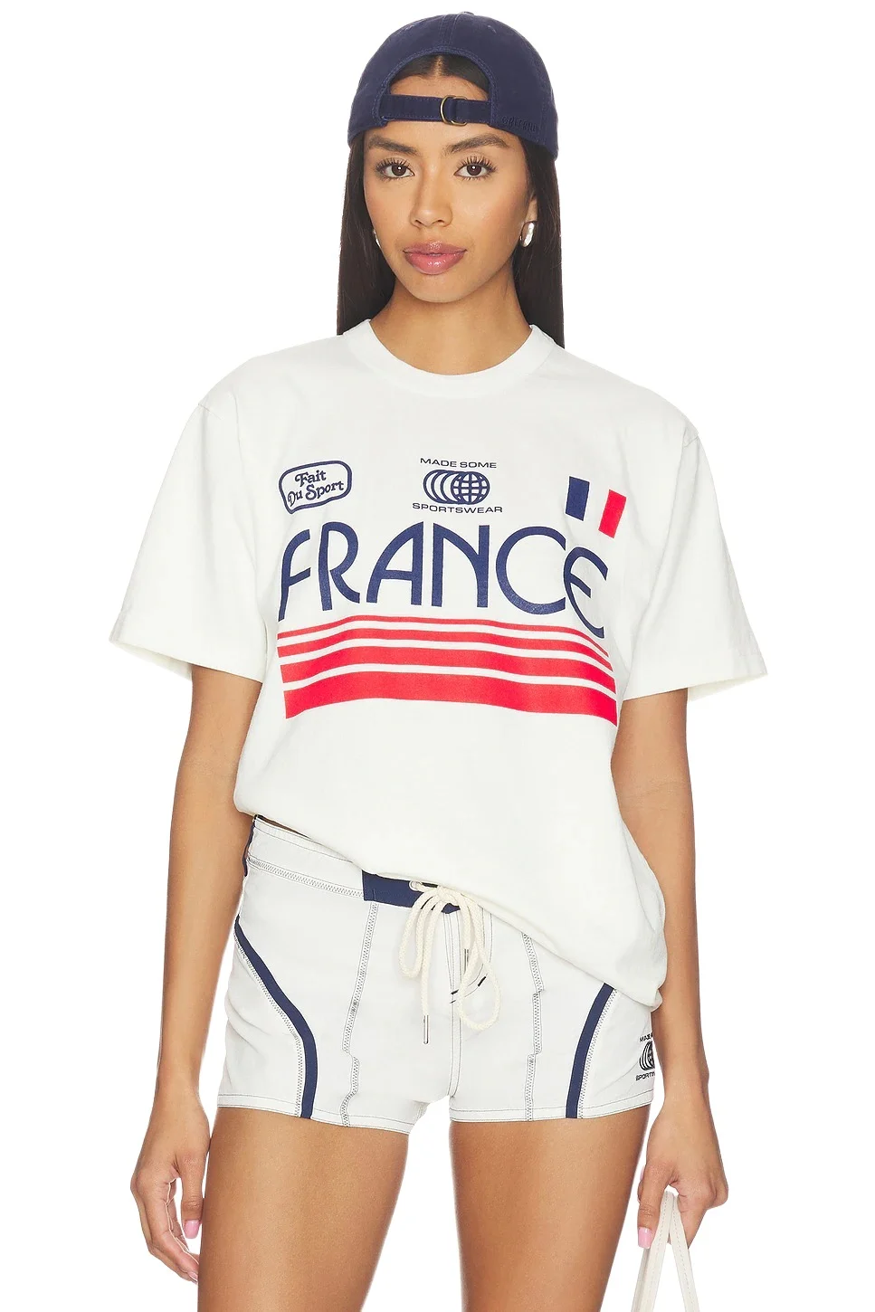 France Sportwear T-shirt France Sportwear T-shirt