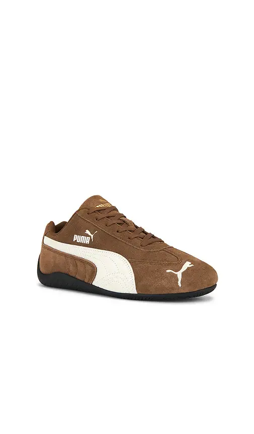 Puma Select Speedcat OG Sneaker | Thumbnail 2 Puma Select Speedcat OG Sneaker | Thumbnail 2