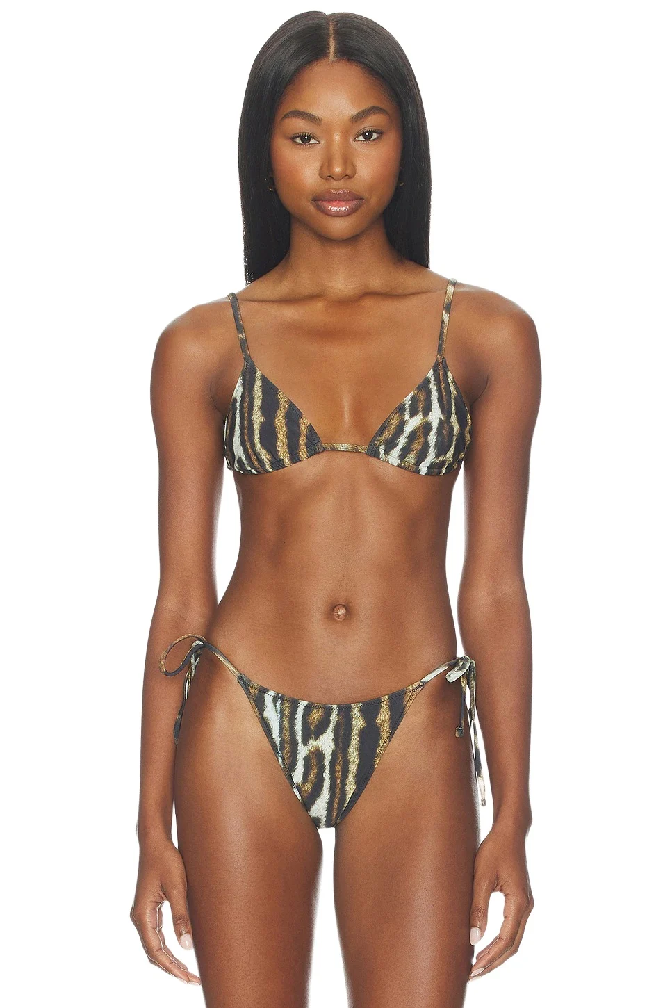 Tropic of C Equator Bikini Top