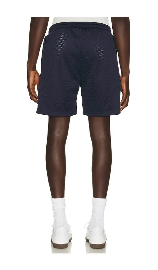 Krost Mesh Short | Thumbnail 2