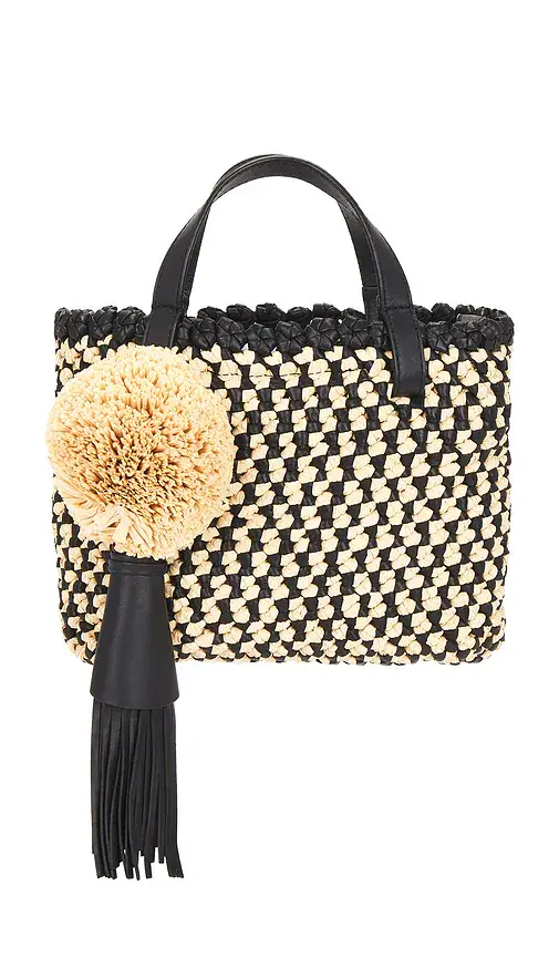 Ulla Johnson Raffia Mini Crossbody Bag | Thumbnail 2 Ulla Johnson Raffia Mini Crossbody Bag | Thumbnail 2