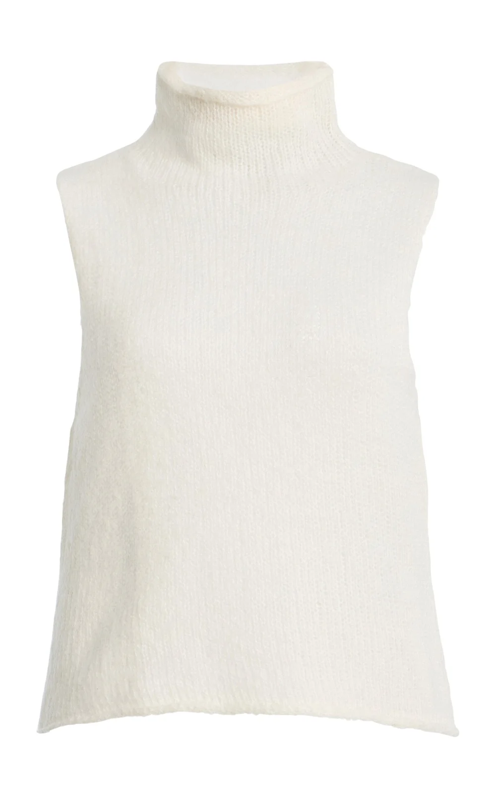Exclusive Sonnet Knit Turtleneck Top Exclusive Sonnet Knit Turtleneck Top