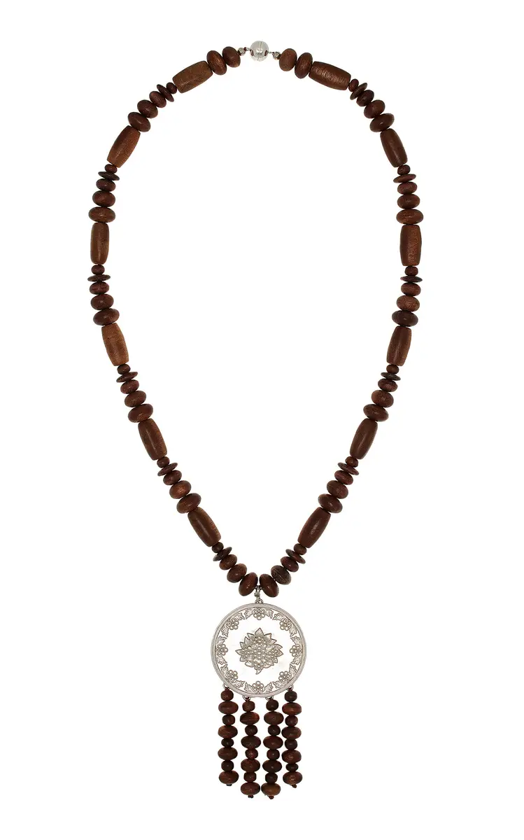 Julietta Espelho Necklace | Thumbnail 4 Julietta Espelho Necklace | Thumbnail 4