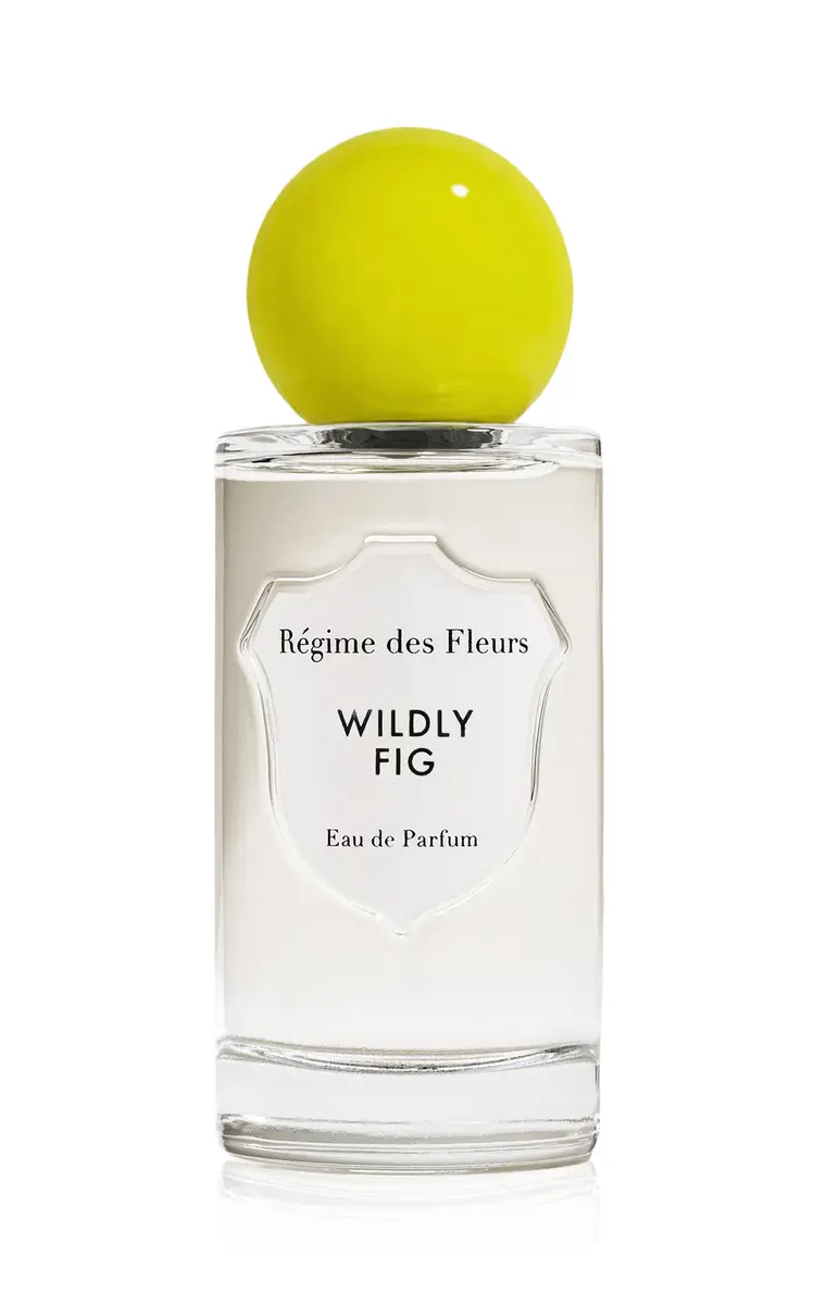Régime des Fleurs Wildly Fig Eau de Parfum | Thumbnail 4 Régime des Fleurs Wildly Fig Eau de Parfum | Thumbnail 4