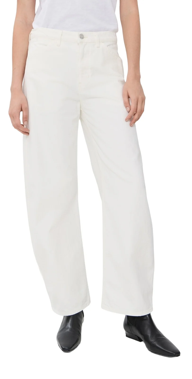 Tribeca Pants