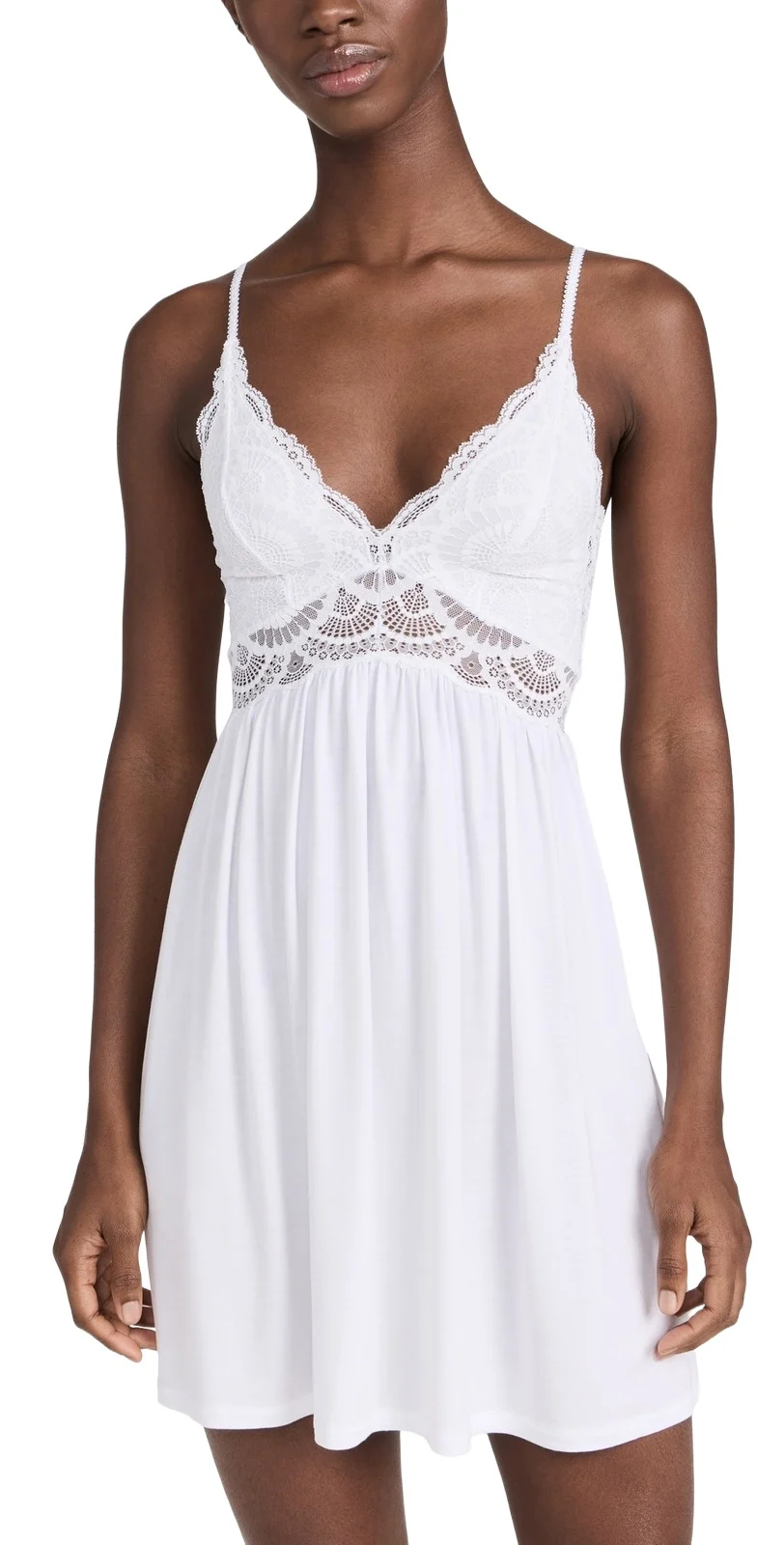 Mariana Chemise Mariana Chemise