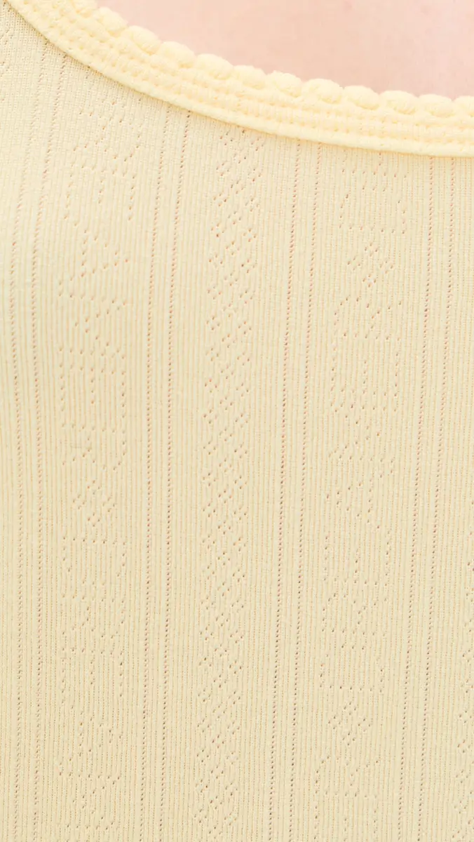 HONEYDEW Blissful Tank Shortie Pajama Set | Thumbnail 6 HONEYDEW Blissful Tank Shortie Pajama Set | Thumbnail 6
