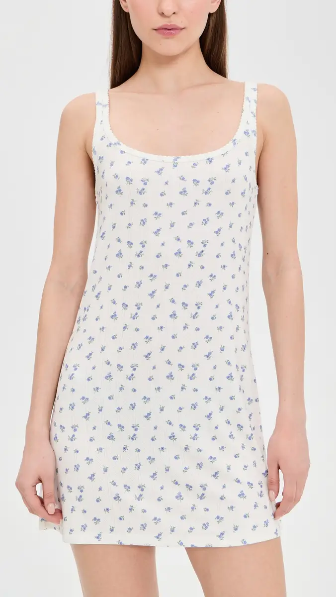 HONEYDEW Blissful Chemise | Thumbnail 2 HONEYDEW Blissful Chemise | Thumbnail 2