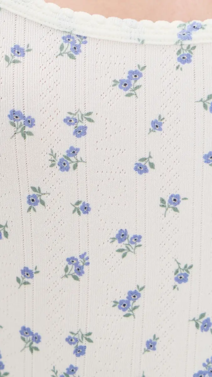 HONEYDEW Blissful Chemise | Thumbnail 6 HONEYDEW Blissful Chemise | Thumbnail 6