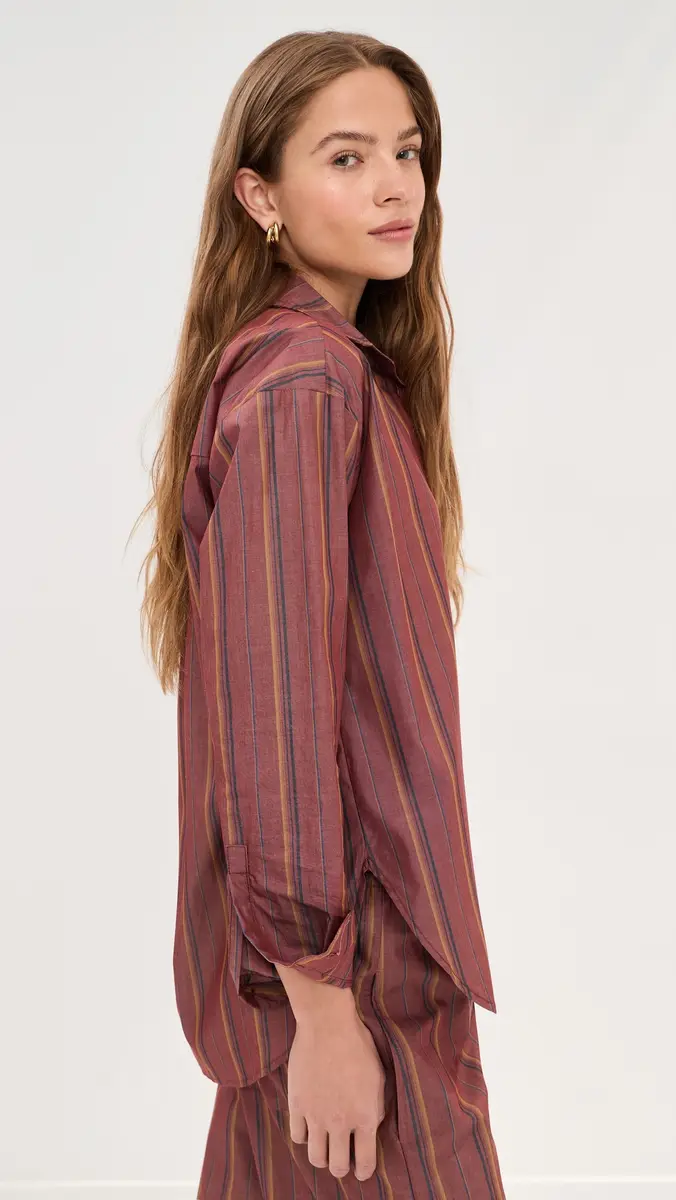 LE BOP Winnie Button Down | Thumbnail 4 LE BOP Winnie Button Down | Thumbnail 4
