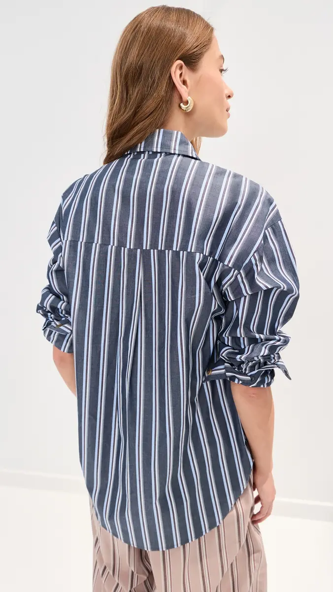 LE BOP Winnie Button Down | Thumbnail 4 LE BOP Winnie Button Down | Thumbnail 4