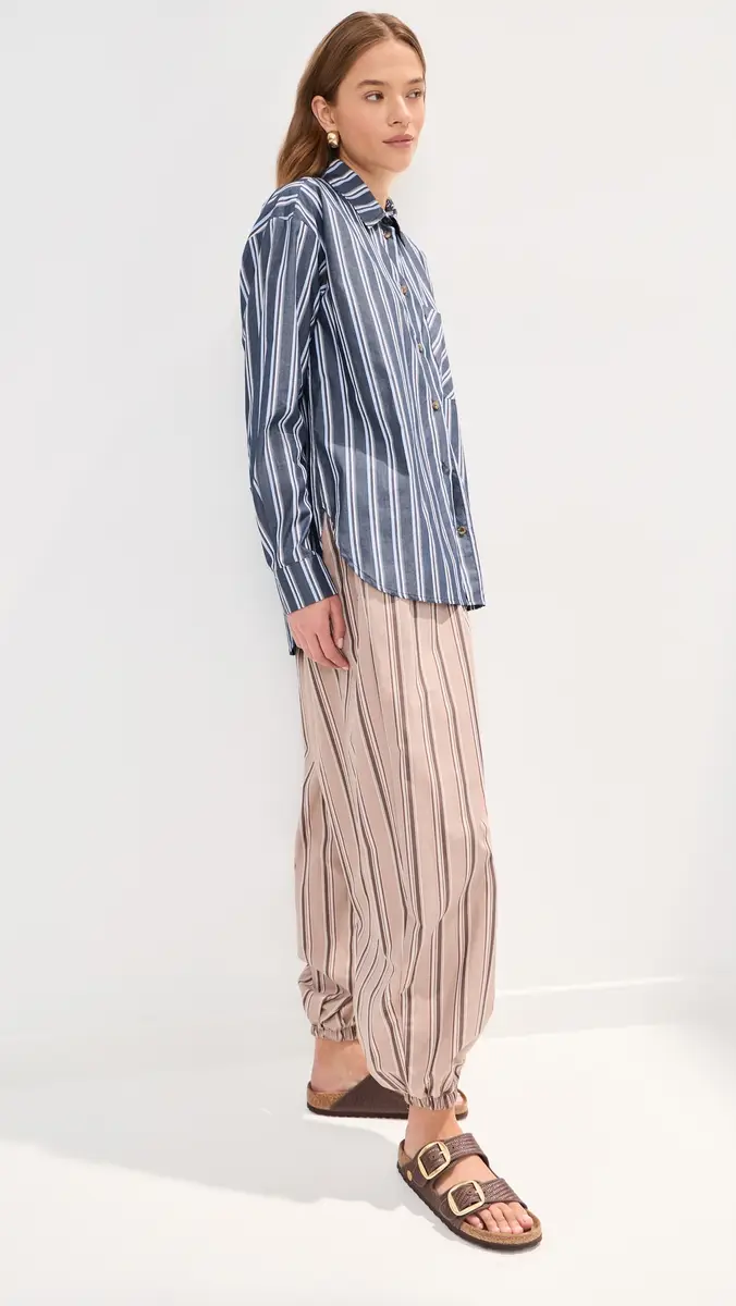 LE BOP Winnie Button Down | Thumbnail 5 LE BOP Winnie Button Down | Thumbnail 5