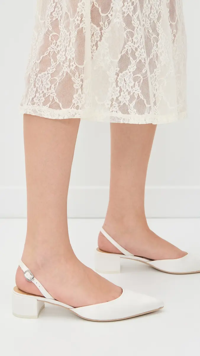 Dolce Vita Carel Heels | Thumbnail 3 Dolce Vita Carel Heels | Thumbnail 3