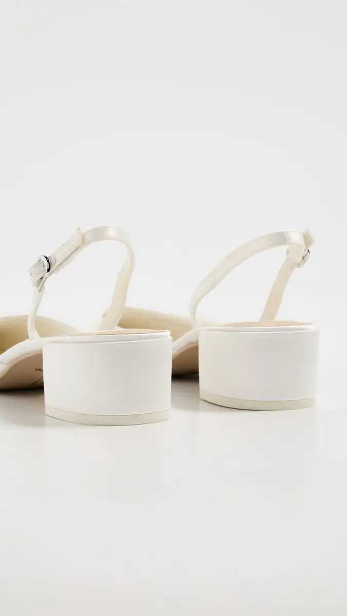 Dolce Vita Carel Heels | Thumbnail 4 Dolce Vita Carel Heels | Thumbnail 4