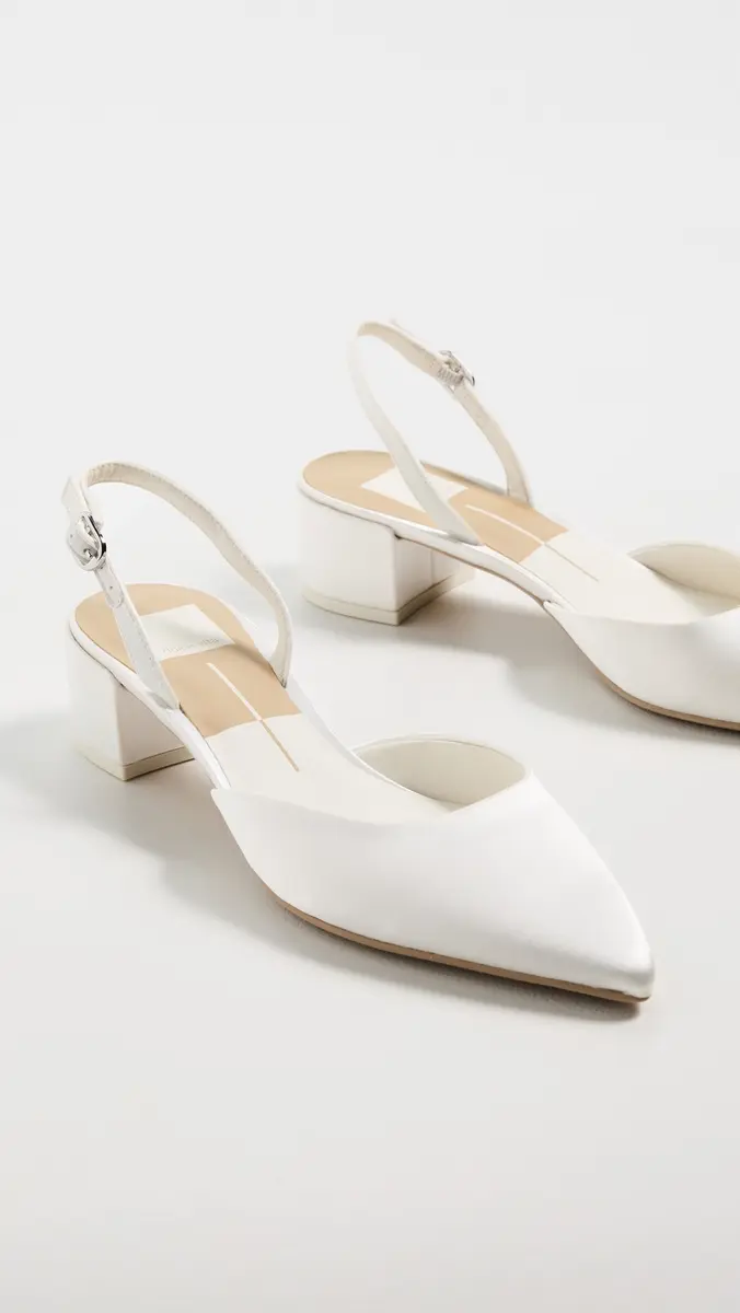 Dolce Vita Carel Heels | Thumbnail 5 Dolce Vita Carel Heels | Thumbnail 5