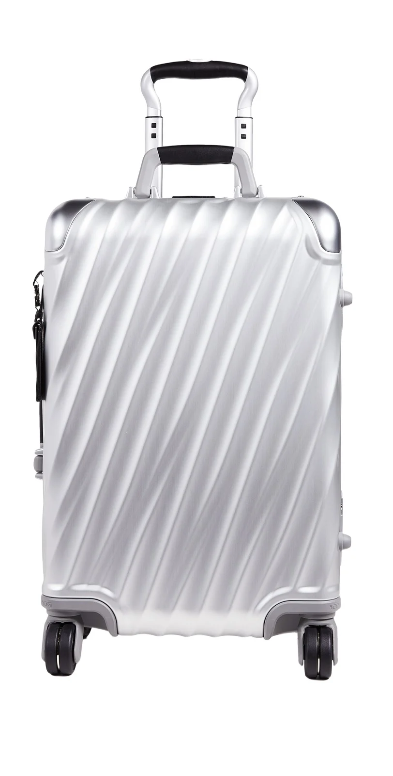 19 Degree Aluminum International Carry On 19 Degree Aluminum International Carry On
