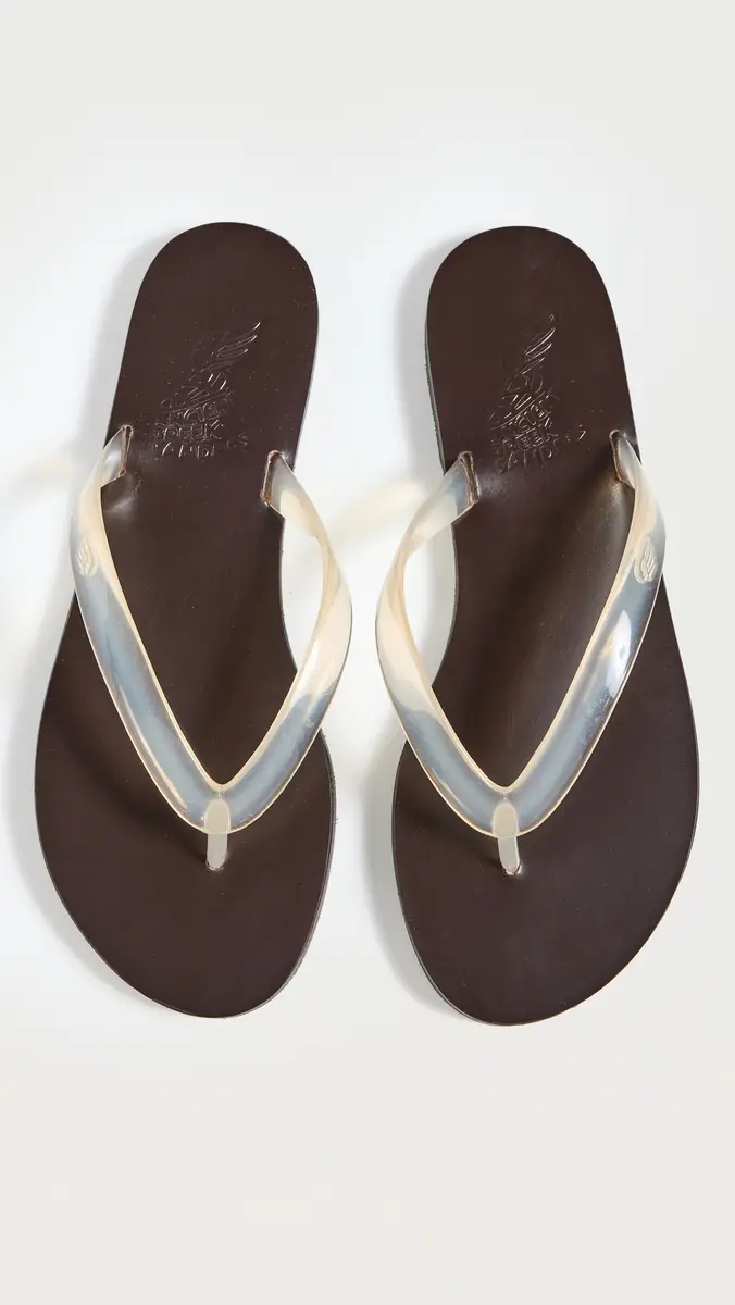 Ancient Greek Sandals Saionara Jelly Sandals | Thumbnail 2