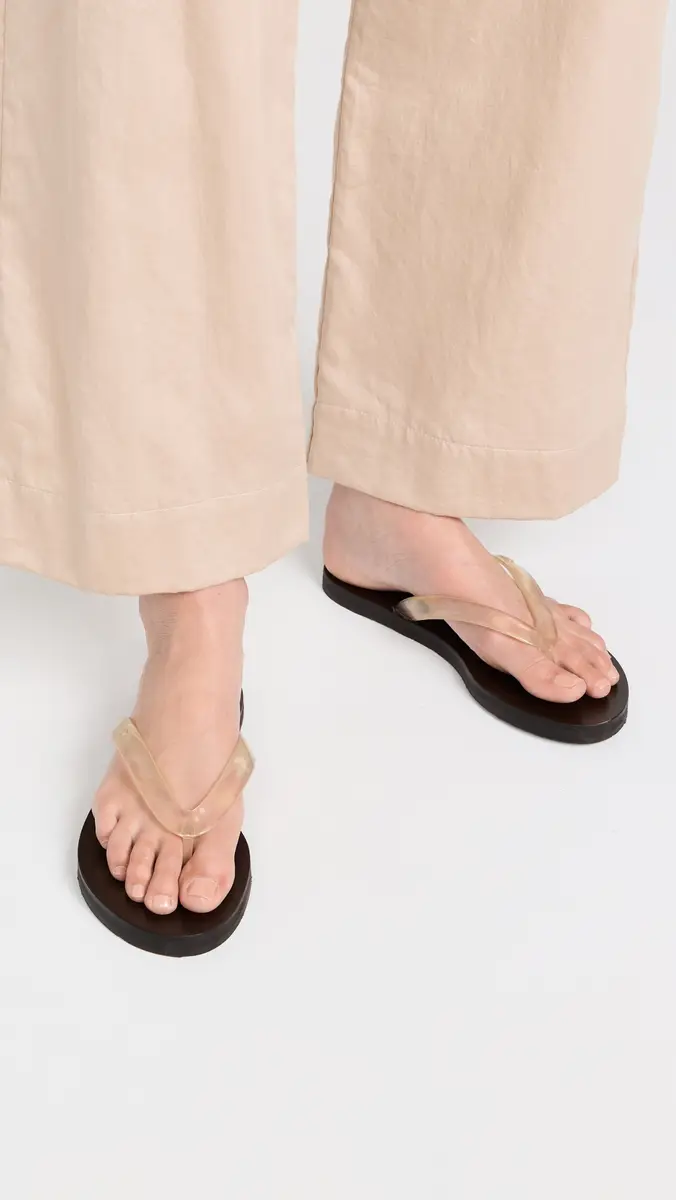 Ancient Greek Sandals Saionara Jelly Sandals | Thumbnail 3