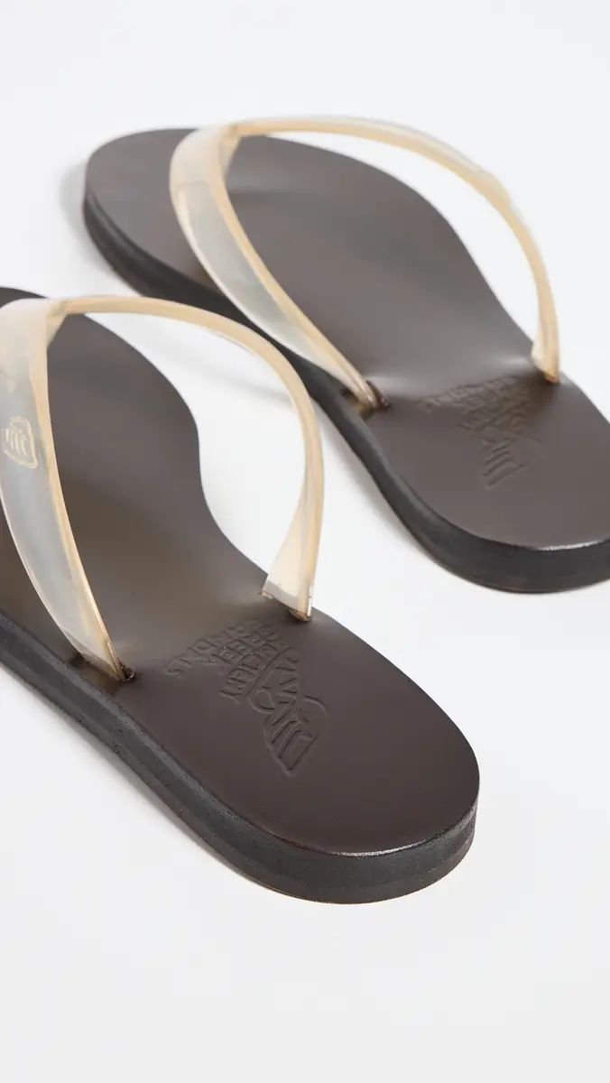 Ancient Greek Sandals Saionara Jelly Sandals | Thumbnail 4