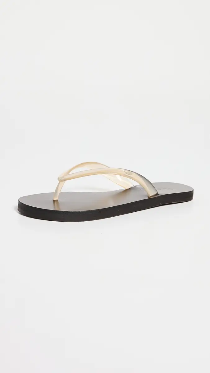 Ancient Greek Sandals Saionara Jelly Sandals | Thumbnail 5