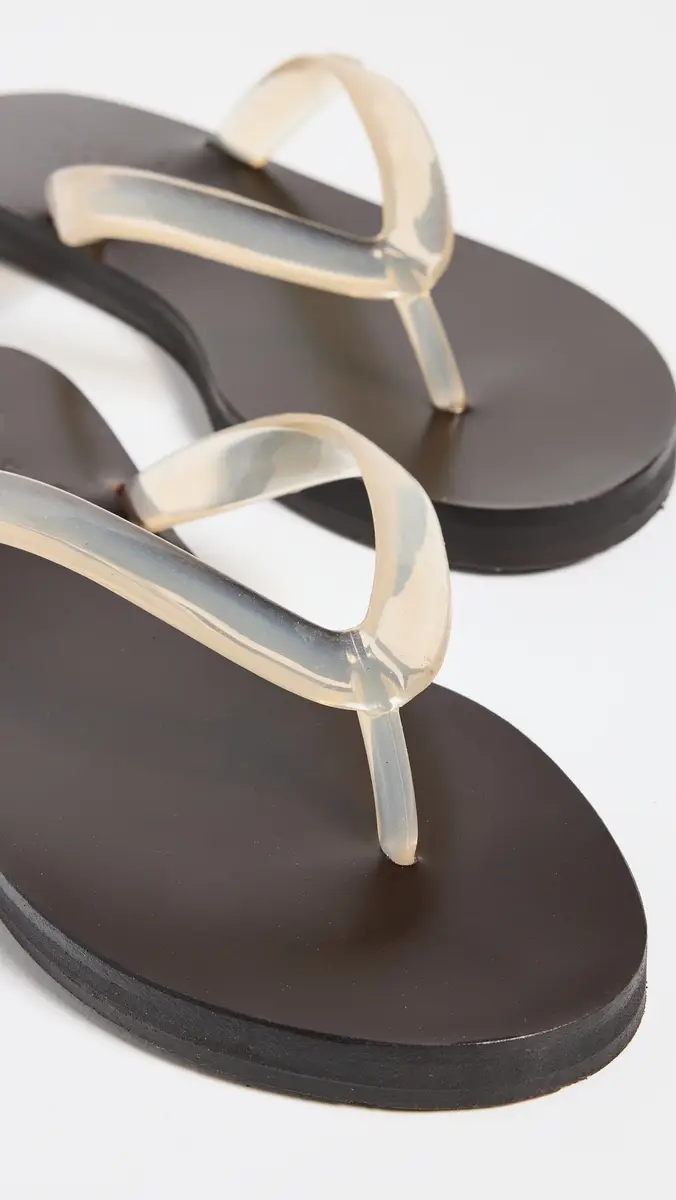 Ancient Greek Sandals Saionara Jelly Sandals | Thumbnail 6