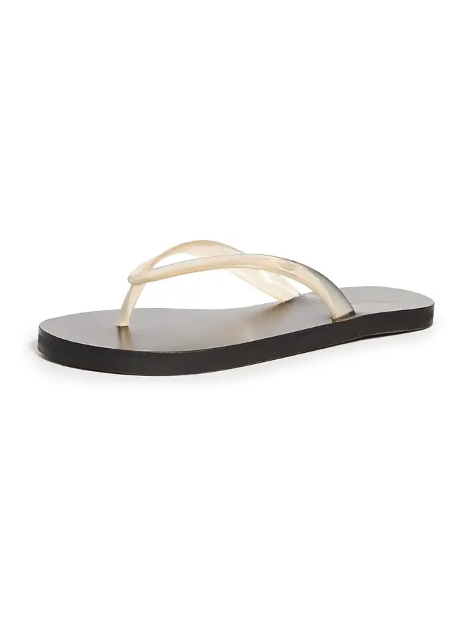 Saionara Jelly Sandals