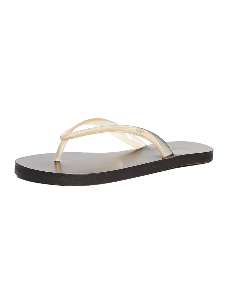 Saionara Jelly Sandals Saionara Jelly Sandals