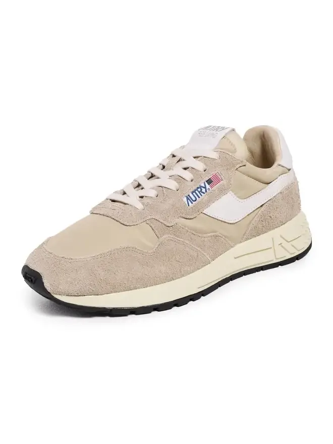 Reelwind Low Sneakers Reelwind Low Sneakers